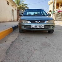 بروتون ويرا • ٢٠٠٥ • كربراتير
