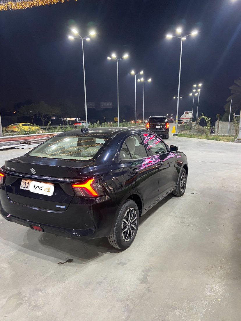 السلام عليكم اقساط مقدمه 60 كل شهر 405 الباقي 110  سوزوكي دزاير هايبرد موديل ٢٠٢٦   ضمان ٥ سنوات او ١٠٠ الف كيلو مكفولة من كل شي فول مواصفات  
 
المواصفات
 بصمة
 مرايا كهرباء شفط
حساس خلفي
 كاميرا
 شاشة كار بلي 
 رادار ٣٦٠ درجة
 مانع انزلاق
 لايت الامامي ٦ عدسات زينون
 لد نهاري زينون
 بلوجكتور زينون
بك لايت لد
 تبريد شاشة
ماسيه 15 الف 
اقساط 
 مكان السيارة بغداد الصليخ شارع ال600


**إذا كنت صاحب هذا الإعلان وتريد حذفه لأي سبب، رجاءا أرسل رسالة إلى الدعم الفني**