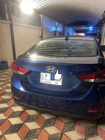 سلام عليكم النترا مضلع موديل 2016  حادث جاملغ خلفي مصلح نفسه وتبديل جاملغ امامي مصبوغ حزام اثر جراد محرك دوش مامفتوح منضومة غاز ماشية196 
مكان بغداد البياع 
105
***********
