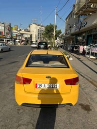 سيراتو • ٢٠١٢ • رقم كربلاء