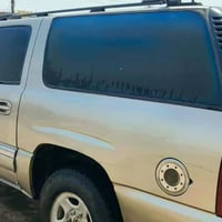 شيفروليه سوبربان • ٢٠٠٦ • الفينية