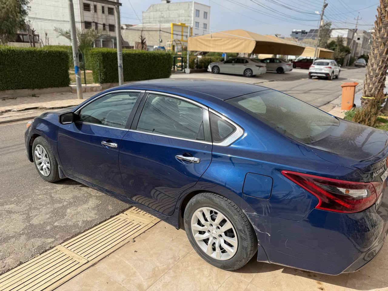 ٢٠١٨
كلين 
SR
بدون صبغ 
فقت بارد
سعر١١٨
وتس ئاپ
*********** أربيل, العراق
