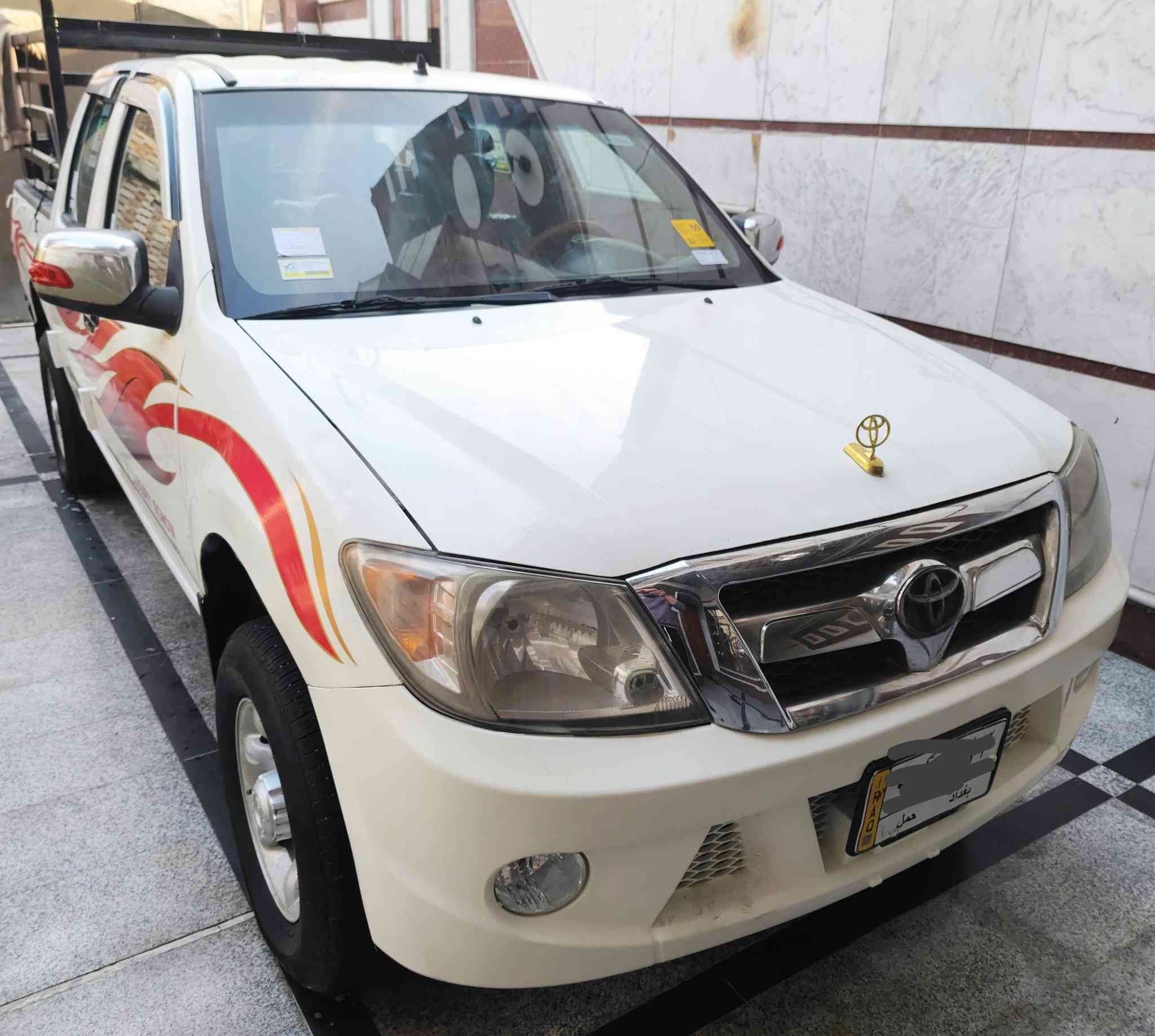 بيكم كنو موديل 2012 رقم بغداد مشروع وطني  مكفوله  وما بيه اي نقص العنوان بغداد الحبيبيه للاستفسار الاتصال ‏‪***********‬‏
