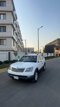 موهافي ٢٠١٢ • فول مواصفات • فور ويل