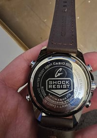 ساعات أصلية • كاسيو • فيترون