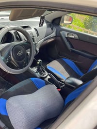 سيراتو • موديل ٢٠١١ • مكفولة