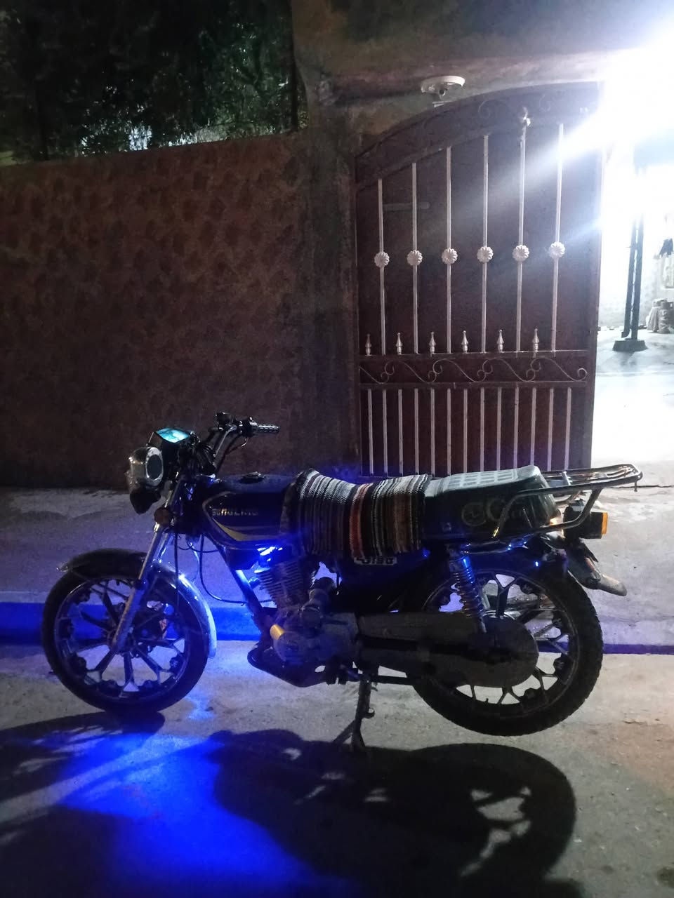 درجة للبيع موديل 24سعر 660بيه مجال ***********
