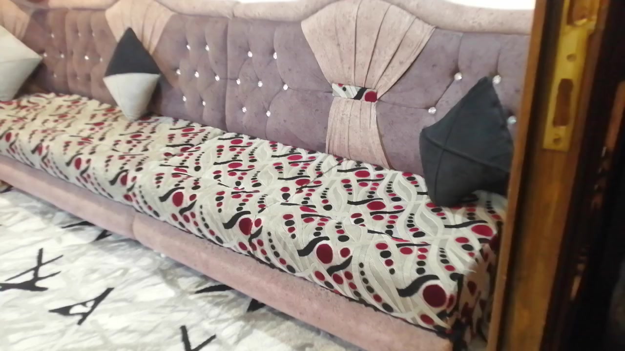 ديوان ٩امتار جديد نظيف شغل توصي خشب عراقي ثقيل السعر ٥٥٠


**إذا كنت صاحب هذا الإعلان وتريد حذفه لأي سبب، رجاءا أرسل رسالة إلى الدعم الفني**