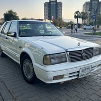 سيدريك ٢٠٠٢ • اوتوماتيك • رقم السليمانية