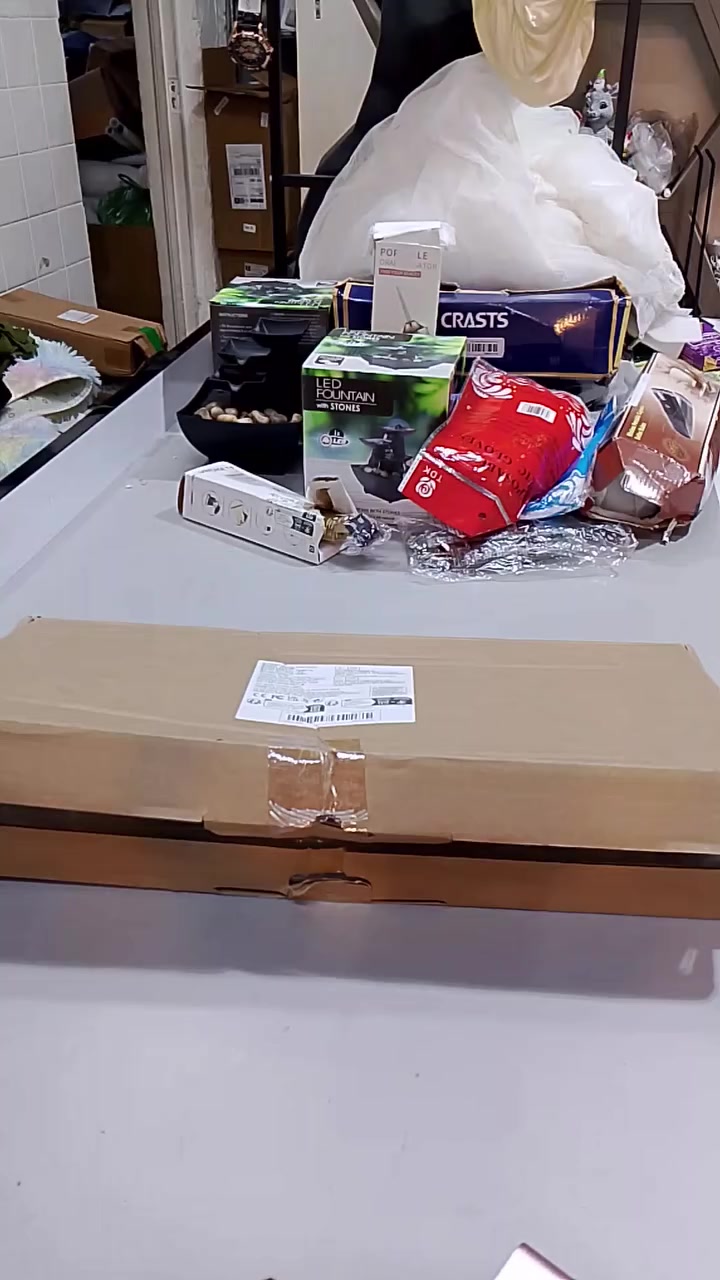 السعر فقط 15


**إذا كنت صاحب هذا الإعلان وتريد حذفه لأي سبب، رجاءا أرسل رسالة إلى الدعم الفني**