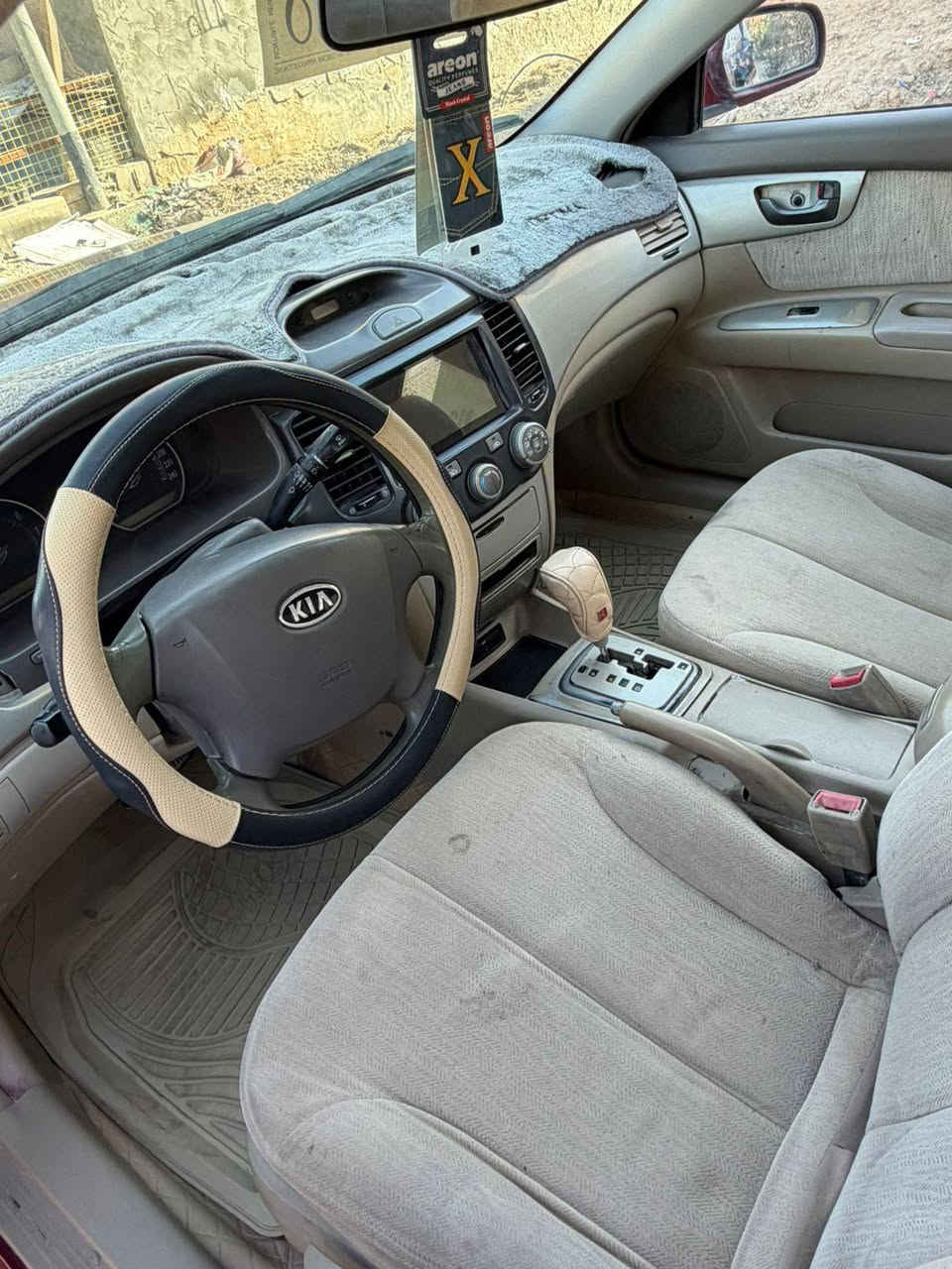 ولتيمه خليجي 2008 مصبوغه صبغ عام جماليه محركه 2400 المرغوب رقمه ذي قار للاستفسار *********** اني مكلف بنشر للاستفسار الاتصال على راعيه
