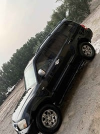 باجيرو • ٢٠٠٣ • ذي قار