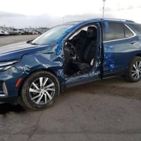 ايكوينكس موديل 2024 رقم اربيل باسم شركه ماشيه 8000 بريمير ميحتاج اذكر ...