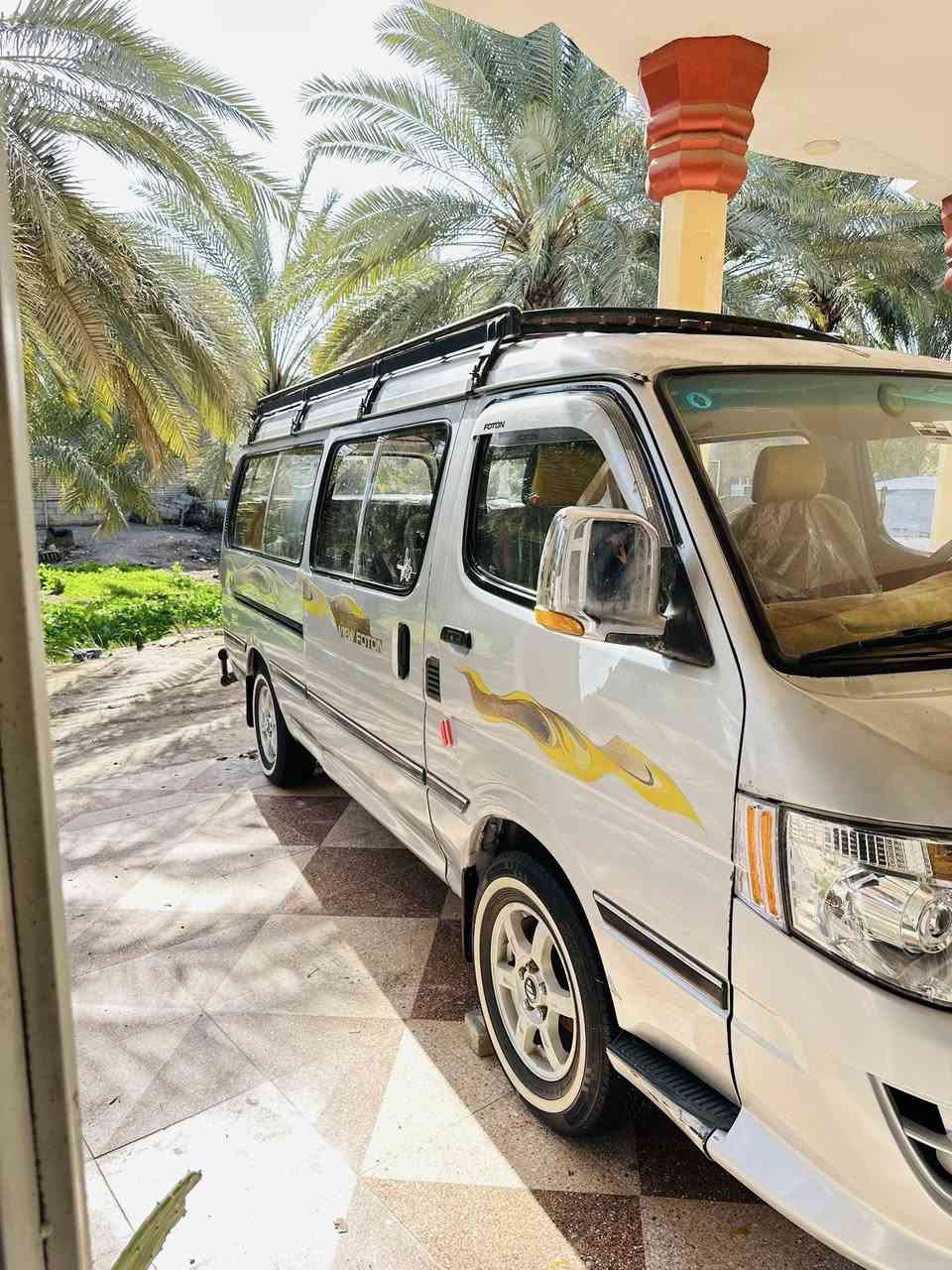 السلام عليكم فاتون 2014 للبيع رقم كربلاء نكليزي مصفره من كلشي سنويه جديده مكفوله كفاله عامه من الصبغ او الضربه سياره جديده معنى الكلمه تخم تاير جديد حداديه جديده شواصي شركه سياره جاهزه من كلشي مابيه كل نقص 

مكان بابل مسيب/ سعر / ٨٣ / بيه مجال) ‭0771 849 0906‬
