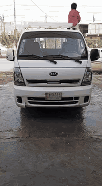 كيا حمل قماره وربع
2700 مكفوله كفاله عامه تبريد تدفئه 
ماشيه 93الف رقم بغداد تحويل ثاني يوم 
مكاني الحسينيه مال الراشديه 
سعره 135
***********
