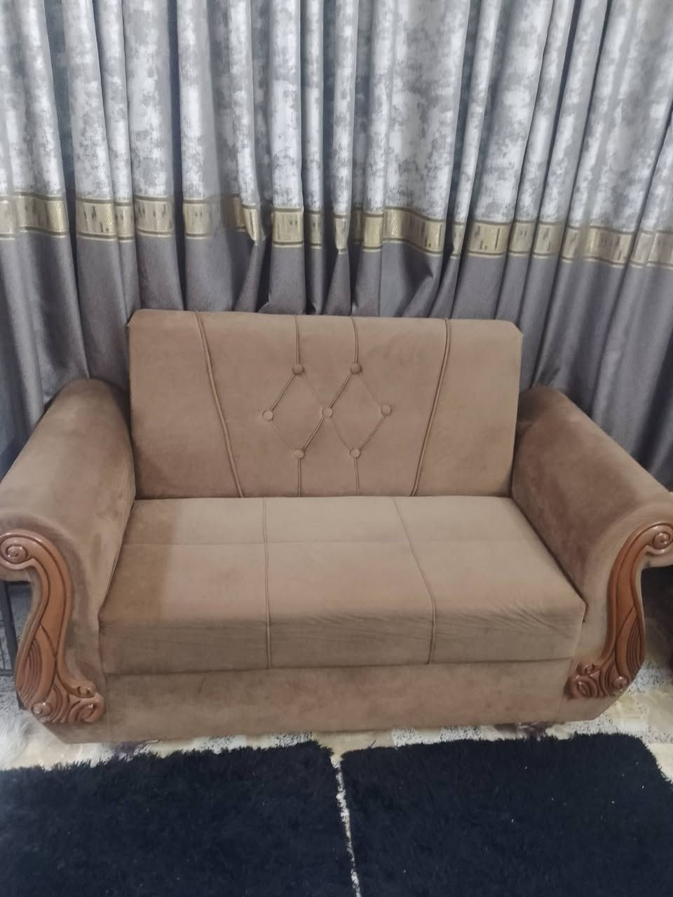 السلام عليكم تخم 10مقاعد للبيع نضيف جدا اي ضرر مابي 250


**إذا كنت صاحب هذا الإعلان وتريد حذفه لأي سبب، رجاءا أرسل رسالة إلى الدعم الفني**