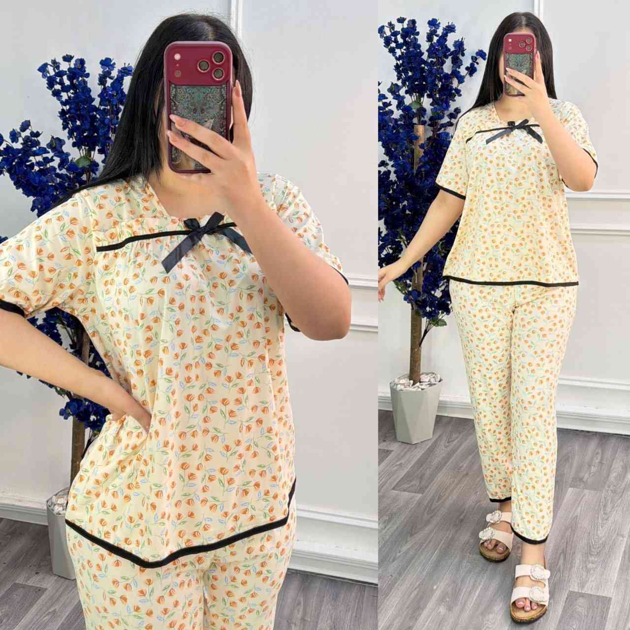 دشداشه فنتج 
القياس  رقم 2 يلبس m-l
قياس رقم 3 يلبس xl-xxl
الخامه كلينس قطني بارد 

سعر 15 الف + هدية مع الطلب
تراك نسائي

الخامة فانيلة قطن 
القياس فري سايز الى وزن 85 كيلو
سعر 10 الاف +هدية مع كل طلب


**إذا كنت صاحب هذا الإعلان وتريد حذفه لأي سبب، رجاءا أرسل رسالة إلى الدعم الفني**