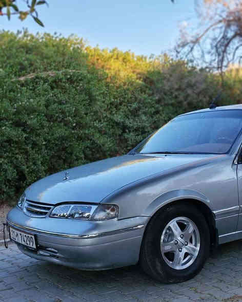 السلام عليكم (( للبيع )) 

برنس فراشه 1996جديده بكل معنى الكلمه السياره ( لون سلفر  ) 

رقم بغداد الدولي بأسمي هزه جديده تحويل مباشر سنويه لغاية 28 

 السياره جاهزه من كلشي غرفتها جديده و دوشمتها جديده ايضا 

محرك مفتوح والكير خير من الله 
 تبريدها ثلج ❄️  كهربائياتها كلها شغاله وتمام سنتر لوك صدرها تمام 

السياره صبغتها عام ع ايدي بدون اي ضربه قوية السياره ستوها طالعه من الفرن صبغ درجه اولى ويل كب مجلي 
السياره بيها تراي يخبل وترايها مفتوح وين مايعجبك ... ❤

العنوان :-  بغداد / قرب مرور الكاظميه 
السعر :- ٥٠ ورقة وبيها مجال للطيبين
الاتصال :- ***********

ملاحظه :-   الي الشراي يفحص ويكمل احوله مباشر ماخليها بأسمي وبالعافيه على صاحب النصيب ❤
