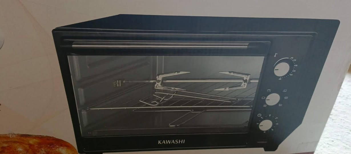 غراض للبيع نضافه


**إذا كنت صاحب هذا الإعلان وتريد حذفه لأي سبب، رجاءا أرسل رسالة إلى الدعم الفني**