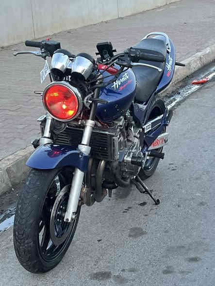 هورنت 600موديل 2004
كفاله عامه كير محرك كهربيات 
برغي نقص مابيها سعر 17بي مجال 
عنوان كركوك 
اورق كامله 
شرّاي خابرني ***********
