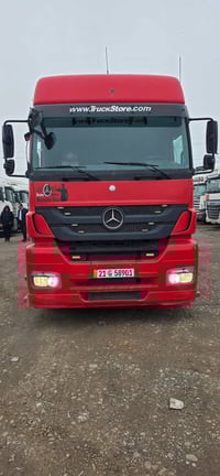 اكسور 2005 • سلاجة • اربيل