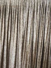 بردة للبيع جديد غير مستعمل أأكد مامستعمل نوعية قماش ممتاز أصلي العرض 5...