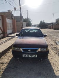 فيكترا • ١٩٩١ • محرك ١٫٨