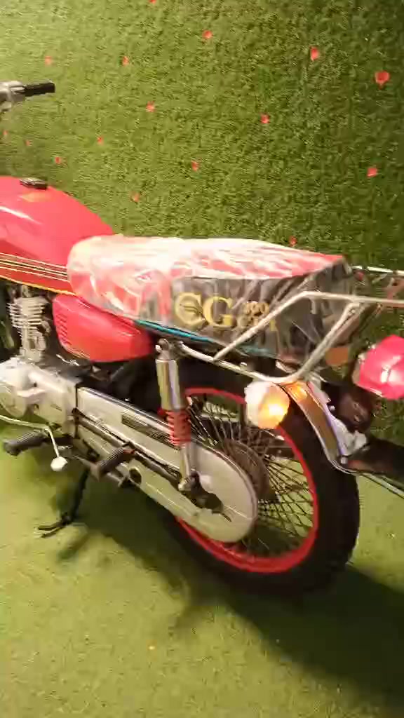 دراجة نامة برو غطاس موديل 20دراجة فول النضافة مناقصهة اي شي تجي تفحص و تقتنع و تأخذ سعر 800


**إذا كنت صاحب هذا الإعلان وتريد حذفه لأي سبب، رجاءا أرسل رسالة إلى الدعم الفني**