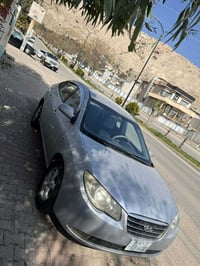 افانتي • اوتوماتيك • ٤٦٠٠٠ كم