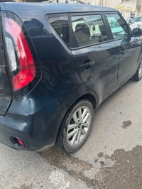 🚗 للبيع Kia Soul 2017 | محرك 2.0 GDI 🔹 النوع: كيا سول 🔹 الموديل: 2017 ...
