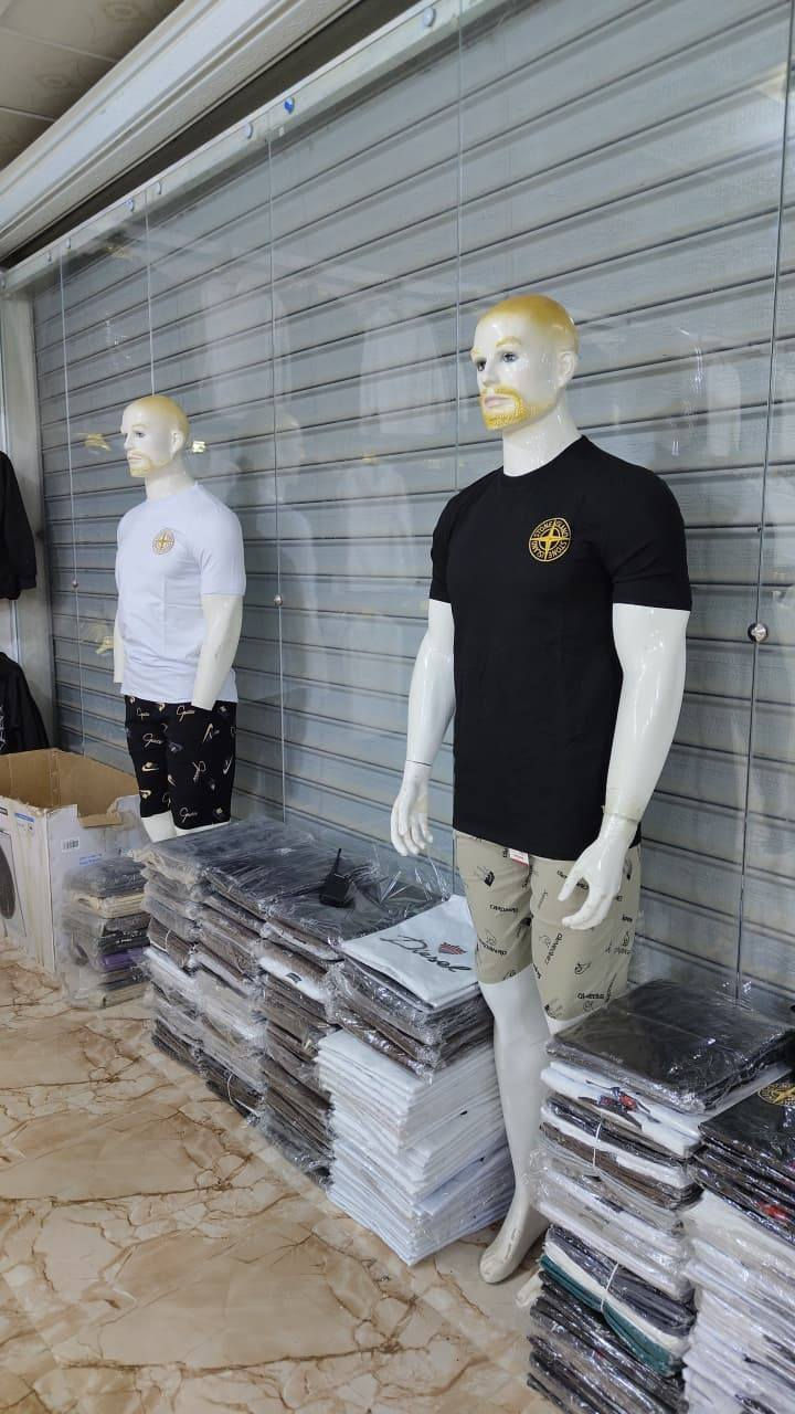 جديد وتنزيلات الطابق الثاني ب 5 ألف 
مجمع و أزياء عمر 2 الشركاط السوق الجديد رقم المجمع 69


**إذا كنت صاحب هذا الإعلان وتريد حذفه لأي سبب، رجاءا أرسل رسالة إلى الدعم الفني**