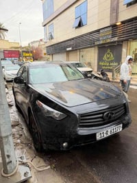 انفنتي فول مواصفات يحتاجلها ترتيب للكشر  تخم تاير جديد ٠٧٧١٣٣٢٢٥٤٢ بغد...