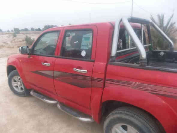 سيارة سكاي بيكب للبيع موديل 2013
السيارة نظيفة جداً 
للاستفسار الاتصال على الرقم ***********
 مكلف بالنشر
