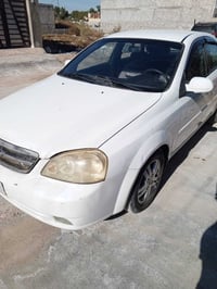 اوبترا • ٢٠١١ • مكينة وكير نظيف