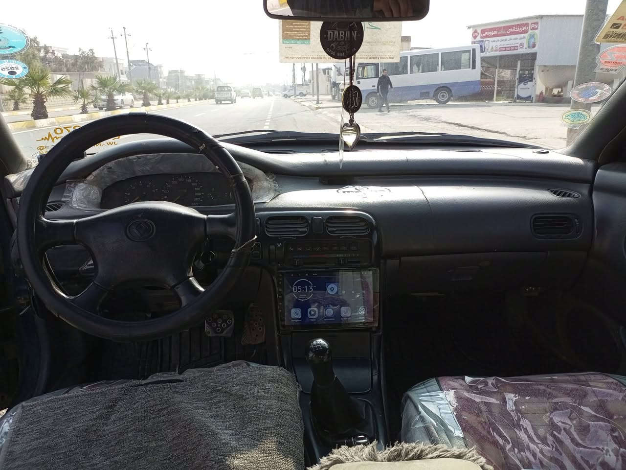 مازدا فاسۆلیا ئاڕم پلاستیک سلێمانی
سعری : 37 گەڵا و مەجالێکی کەم 
شوێن : ڕانیە 
ژ.م. ***********
