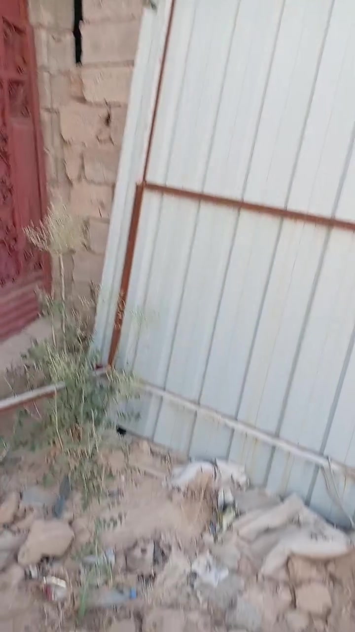 سلام عليكم للبيع الاتصال على الرقم ***********
