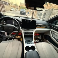 BYD SONG PLUS 2025 اعلى فئه وارد خليجي لون اسود رقم اربيل باسمي تحويل ...
