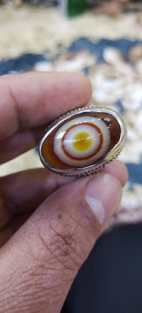 سليماني • صياغة يدوية • ثقيلة