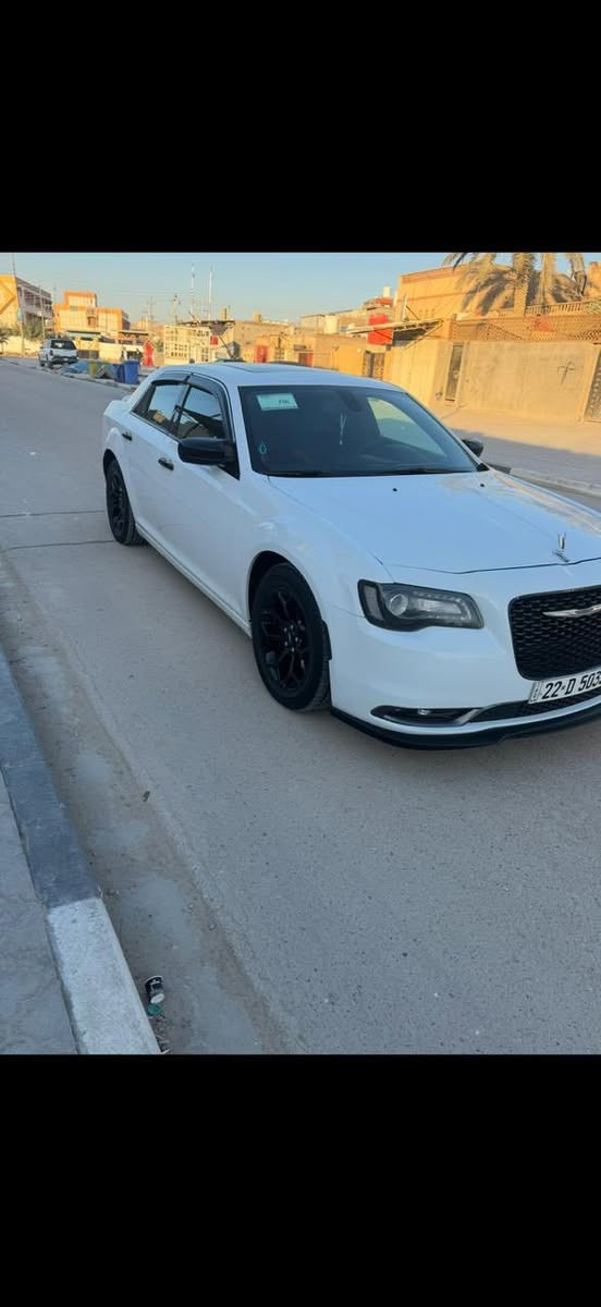 السلام  عليكم ورحمة الله وبركاته
‏‎‏‎       ——— لـلـبـيع  ———

كرايسلر اوباما   — Chrysler Obama

‏‎‏‎وراد كندي .     —  كفاله   

‏‎‏‎الموديل              _2017

فئة.                 — S300 

حجم المكينه   — 3600/ V6

‏‎‏‎اللون               — ابيض    

‏‎‏‎المسافه المقطوعه — 57mi. 

‏‎‏‎حاله السياره. — كلين تايتل  

‏‎‏‎المواصفات 
‏‎‏‎- بصمة تشغيل 
‏‎‏‎- بصمة أبواب 
‏‎‏‎-تشغيل عن بعد 
- فتحة سقف ( بانوراما ) 
‏‎‏‎-ترحيب عند الاقتراب 
‏‎‏‎-كشنات جلد 
-كشنات تدفئة 
- كشنات مساج 
- گير ماوس 
- شاشه ديجتال 
-حساس امامي خلفي 
‏‎-تدفئة ستيرن
‏‎-هندبريك
‏‎‏‎-كشنات تدفئة 
‏‎‏‎- ستيرن بحركه كهربائيه 
‏‎‏‎- تبريد مركزي 
‏‎‏‎- بگ لايت LED 
- ليد نهاري 
‏‎‏‎-كرسي السايق بحركة كهربائيه 
‏‎‏‎-تحكم ستيرن جهتين 
‏‎‏‎-تحديد سرعه 
‏‎‏‎-مانع انزلاق 
‏‎‏‎-كامره خلفيه 
‏‎‏‎باقي المواصفات المعروفه 

‏‎‏‎السعر            — 295

‏‎‏‎رقم السياره    — اربيل

‏‎‏‎موقع  السياره — البصره الزبير

‏‎‏‎للأستفسار.     — ***********
