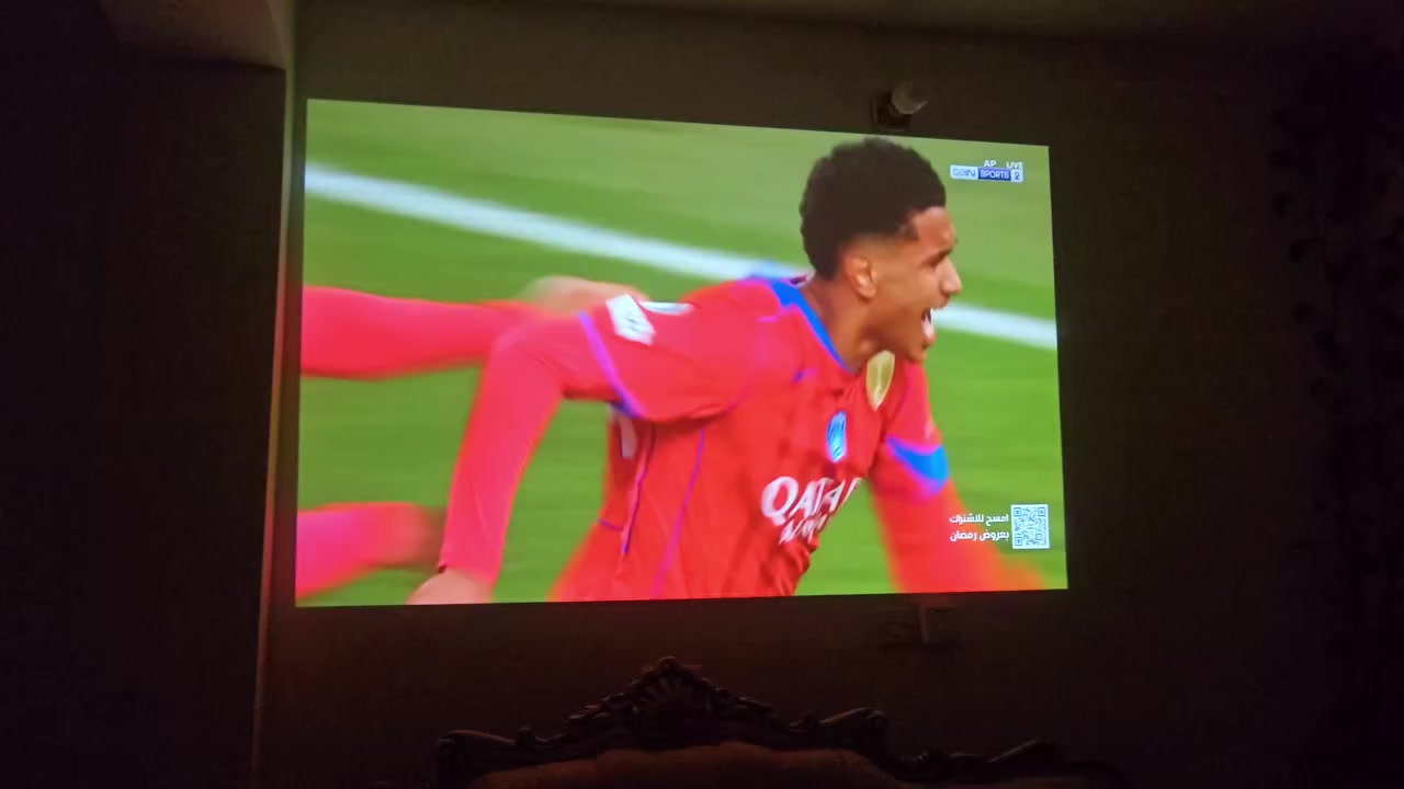 داتا شو zoom cat c12 ماركة معروفة دقة عرض 1080 FHD تركيز تلقائي .نظام اندرويد جهاز جديد


**إذا كنت صاحب هذا الإعلان وتريد حذفه لأي سبب، رجاءا أرسل رسالة إلى الدعم الفني**