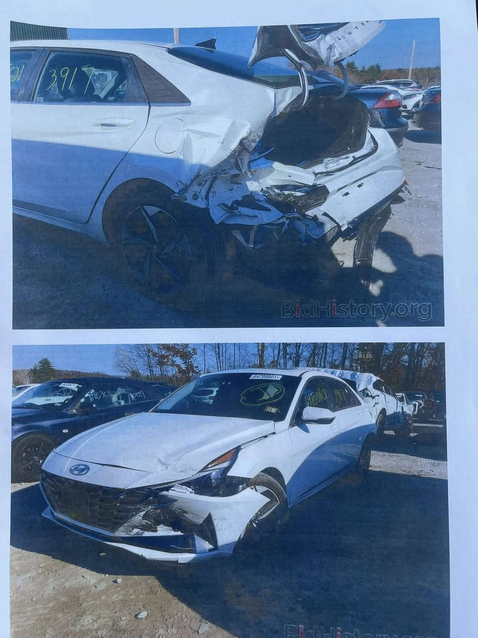 هونداي النترا موديل 2022
وارد امريكي بدون ايرباك حادثها موضح بلصور 

والسونار ايضا 

مكينه 2000 دوش

رقم بغداد باسمنا ماشيه 82ml

سيارف فئه الفول شنو بالك بيها 

جاهزه من كلشي 

بيع سريع قفل138$ ورقه 

سياره مال جناي بدون مراوس فقط بيع 

مكانها كربلاء مكلف بلنشر 

‭0773 244 0427‬
