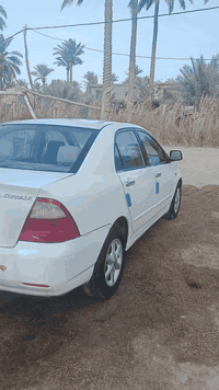 سلام عليكم كورلا بوكاتشو موديل ٢٠٠٧بيه قطع صبق سياره جاهزه من كلاشي رقم بغداد سنويا ٢٧مكينه كير تبريد خير من الله  عنوان كربلاء الحسينيه العطيشي الرقم ***********
