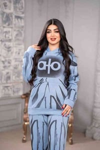 تراك كبوس • قطن مبطن • مقاسات L-3XL