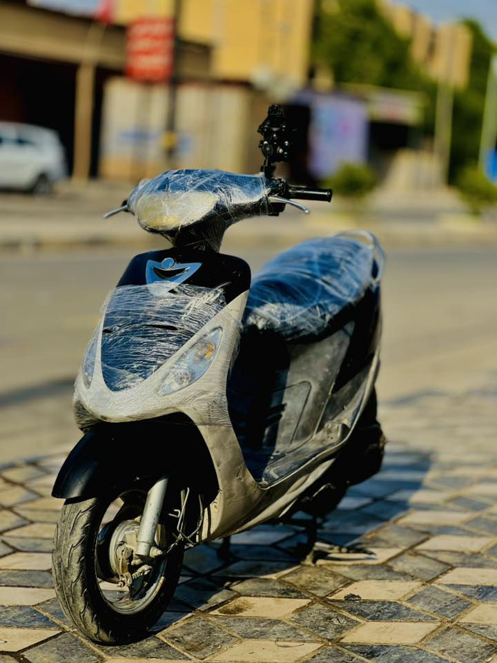 السلام عليكم دراجه ماكس منغولي
دراجه ما مفتوح سلف هندر 
صارلها تلث اسابيع دراجه باله 
نضافه فول  
التواصل ***********
