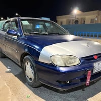 سيفيا ٢٠٠٠ • اوتوماتيك • رقم انبار