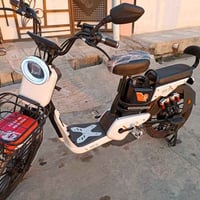 كوريا MR ٢٠٢٤ • مدى ٤٠كم • ٤ سرعات