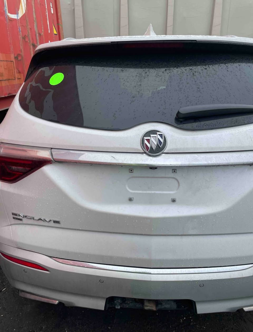 السلام عليكم
بيع مستعجل بلاش 🔥🔥🔥

بيوك اينكلف 2024

ماشيه 16 الف

6 سلندر

7 راكب

داخل vip

فول مواصفات عدا الفتحه

السياره حالياً بالامارات￼

ابيع واصل للميناء بدون كمرك بدون تصليح

السعر 60$ قفل

العنوان بابل الشوملي

للتواصل ***********
