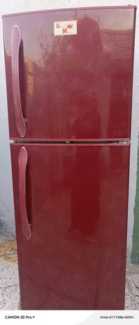 ثلاجات حمراء • ثلاجة بيضة • تشتغل بس تفصل