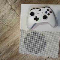 Xbox One S • اكس بوكس ون اس • اكس بوكس • 500 جيجا • اكس بوكس مستعمل • ...