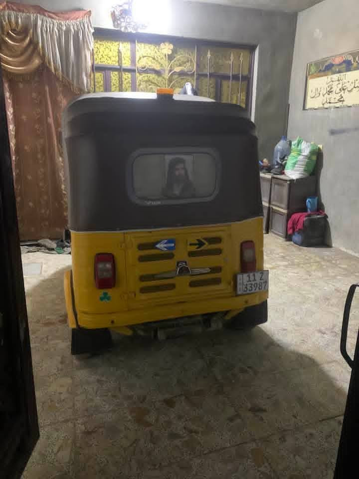 تكتك موديل 19شهر 12 محسوبة عل العشرين تكتك خير من اللة مذب عليها فلس كبل للشارع بس الشراي يتصل ***********
